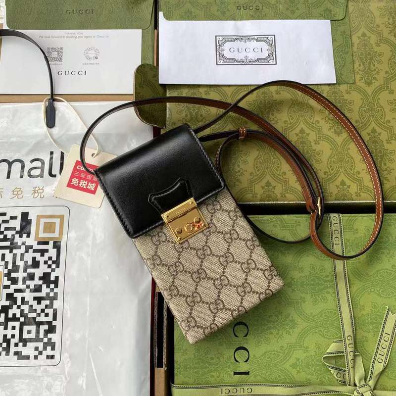 GUI2 Bags - Luxurious Bags  747