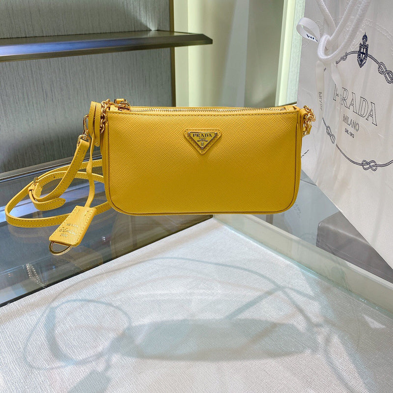 Zarlay Bags - PDA Bags - 2363