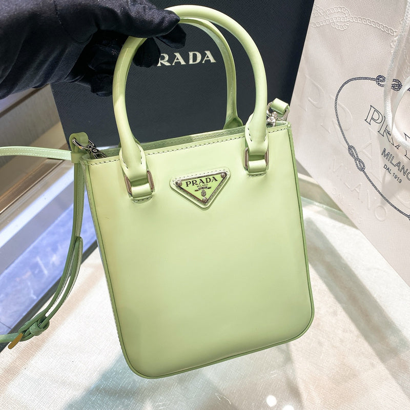 Zarlay Bags - PDA Bags - 2434