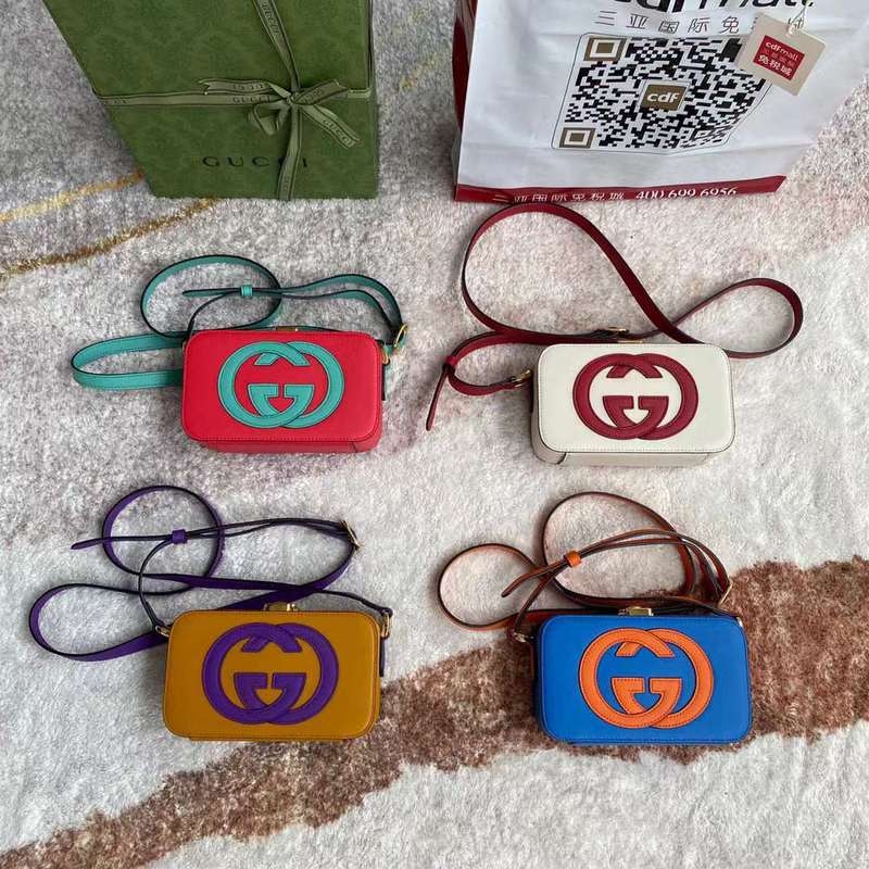 GUI2 Bags - Luxurious Bags  769