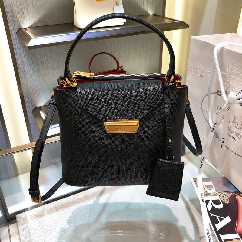 Zarlay Bags - PDA Bags - 2577