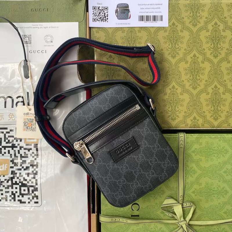 GUI2 Bags - Luxurious Bags  758