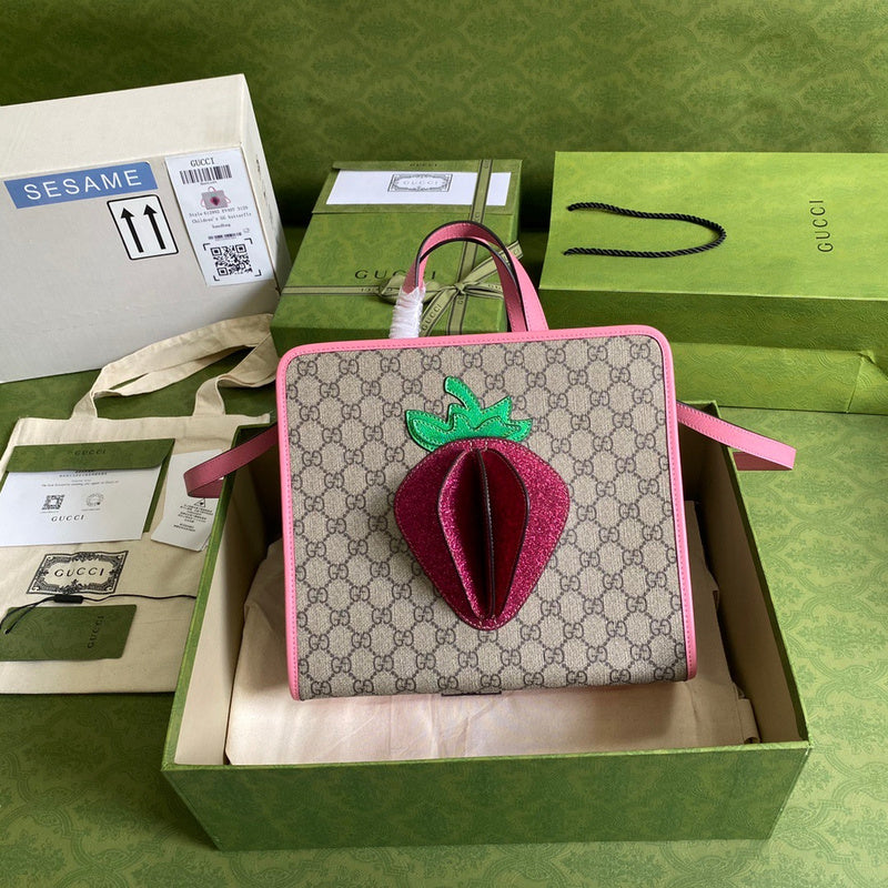 GUI2 Bags - Luxurious Bags  1074