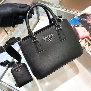 Zarlay Bags - PDA Bags - 2443