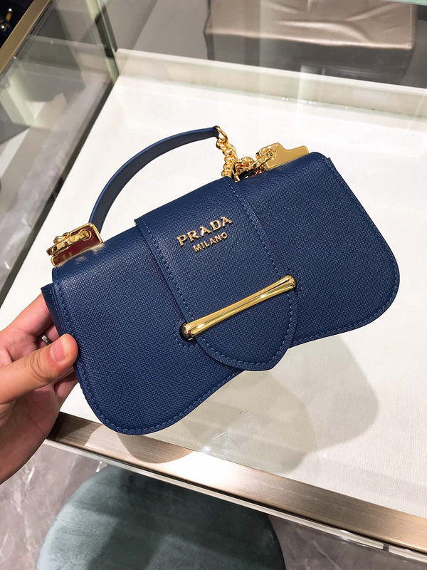 Zarlay Bags - PDA Bags - 2514