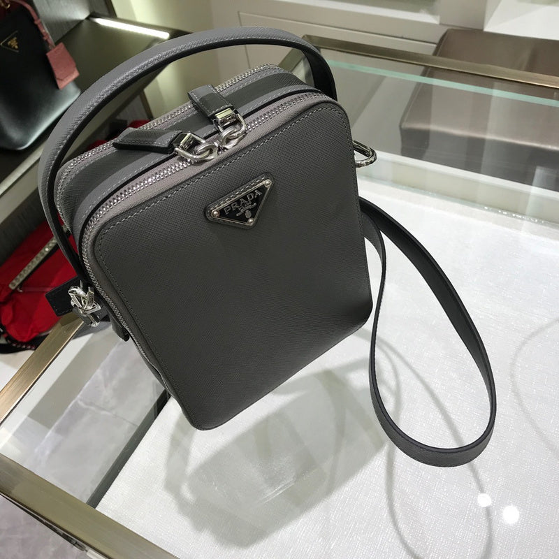 Zarlay Bags - PDA Bags - 2854