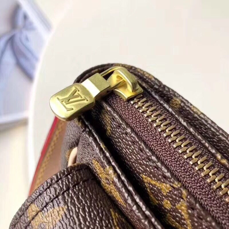 ZALL Lu-Vi bags - 1097
