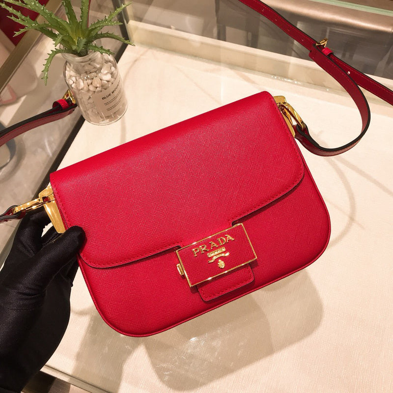 Zarlay Bags - PDA Bags - 2498