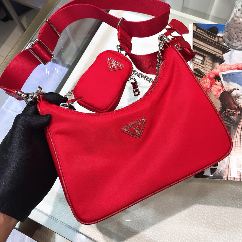 Zarlay Bags - PDA Bags - 2311