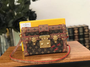 ZALL Lu-Vi bags - 1104