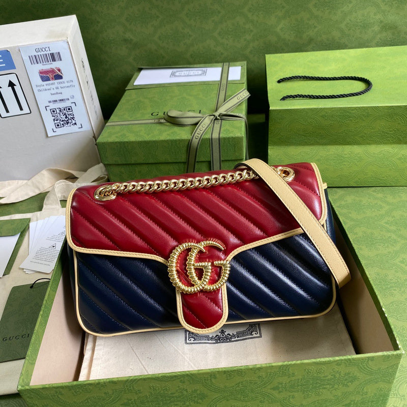 GUI2 Bags - Luxurious Bags  1232