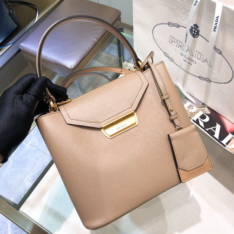 Zarlay Bags - PDA Bags - 2582