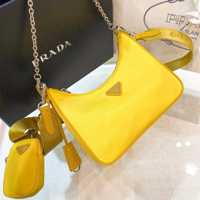 Zarlay Bags - PDA Bags - 2305