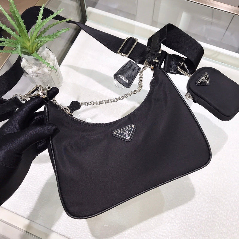 Zarlay Bags - PDA Bags - 2403
