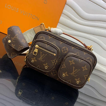 LOV2 Bags - Luxurious Bags  2472