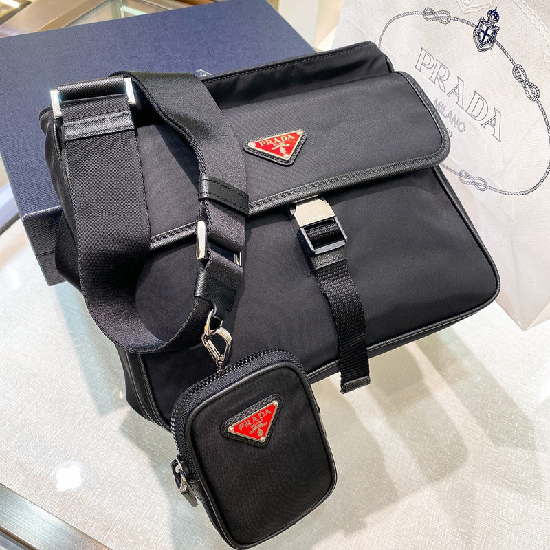 Zarlay Bags - PDA Bags - 2806