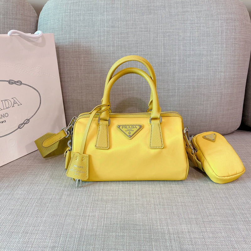 Zarlay Bags - PDA Bags - 2590
