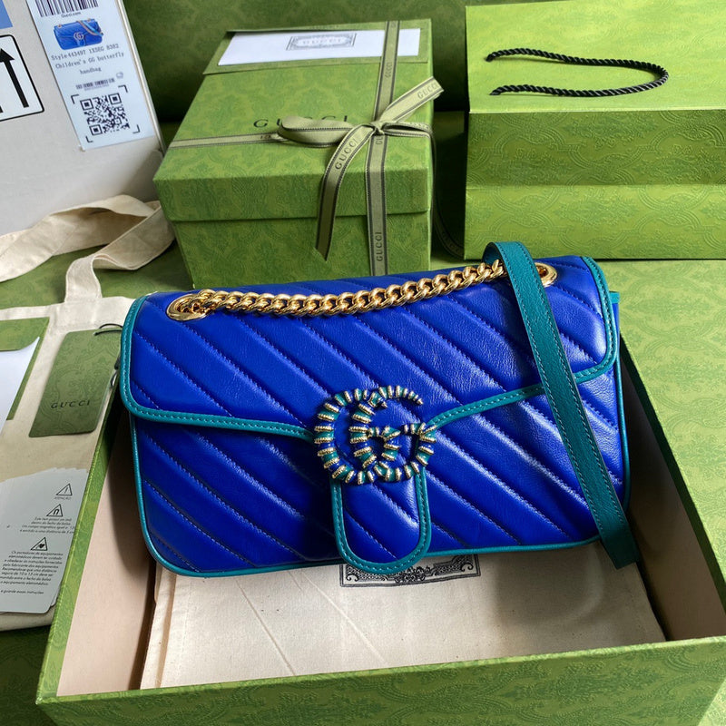 GUI2 Bags - Luxurious Bags  1233