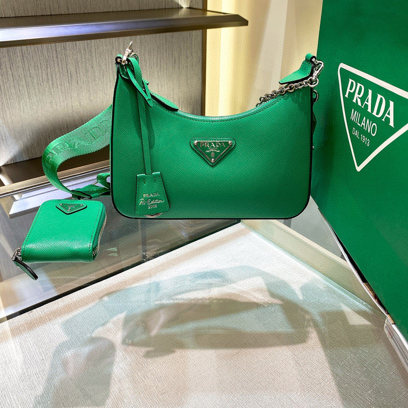 Zarlay Bags - PDA Bags - 2358