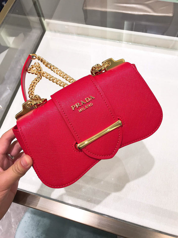 Zarlay Bags - PDA Bags - 2515