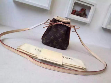 ZALL Lu-Vi bags - 1092