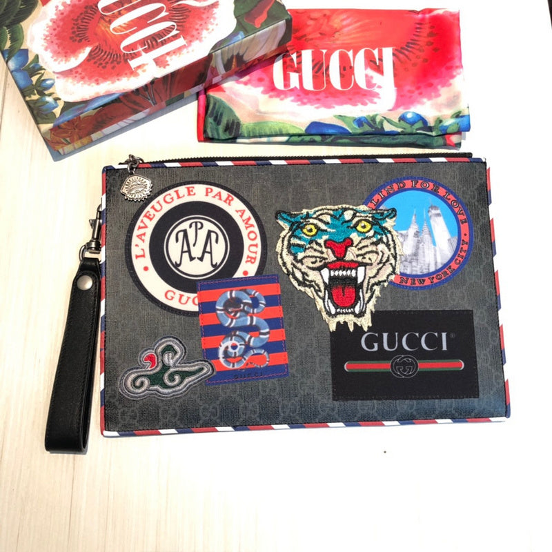 GUI2 Bags - Luxurious Bags  806