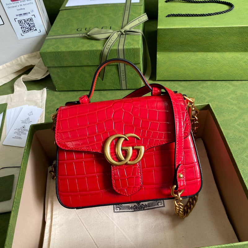 GUI2 Bags - Luxurious Bags  1124