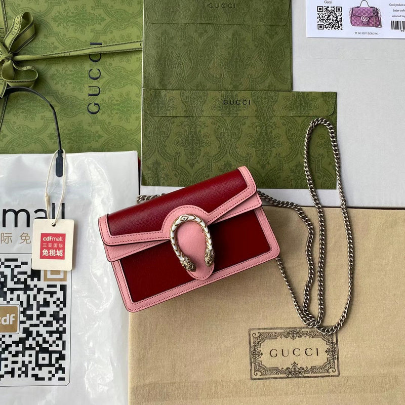 GUI2 Bags - Luxurious Bags  1157