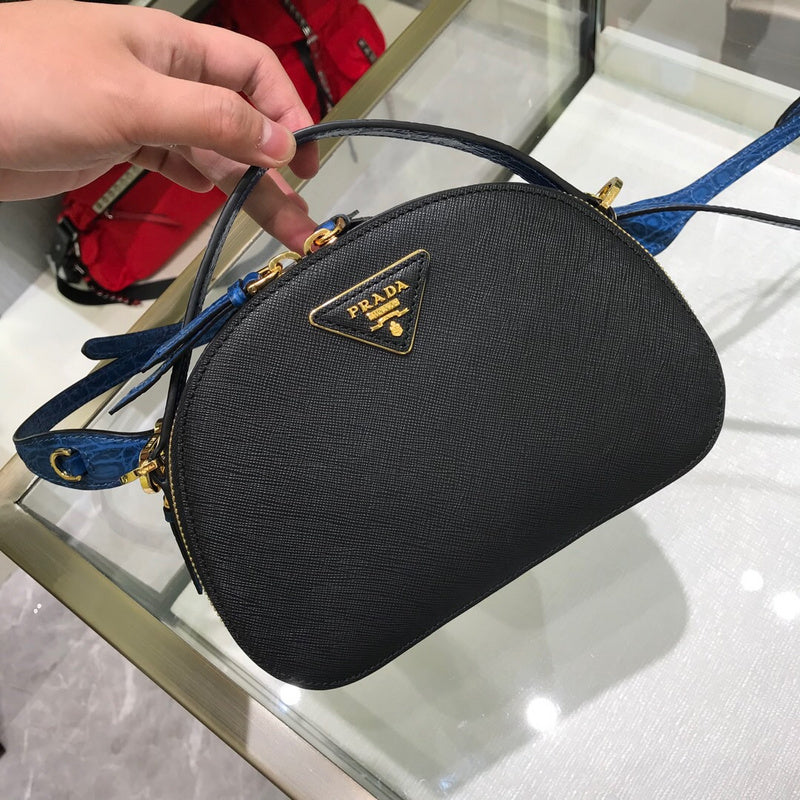 Zarlay Bags - PDA Bags - 2554