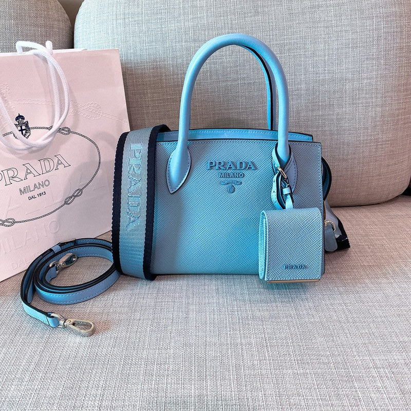 Zarlay Bags - PDA Bags - 2484