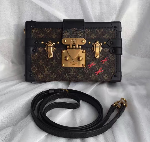 ZALL Lu-Vi bags - 1101