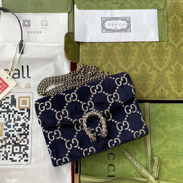GUI2 Bags - Luxurious Bags  726