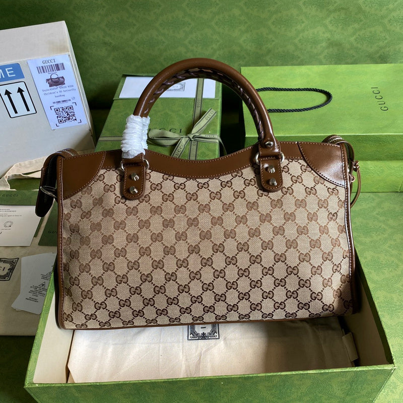 GUI2 Bags - Luxurious Bags  737