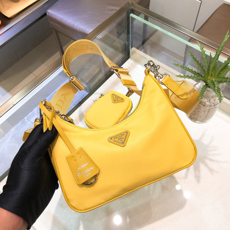 Zarlay Bags - PDA Bags - 2315