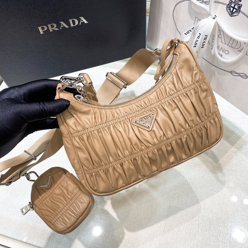 Zarlay Bags - PDA Bags - 2347
