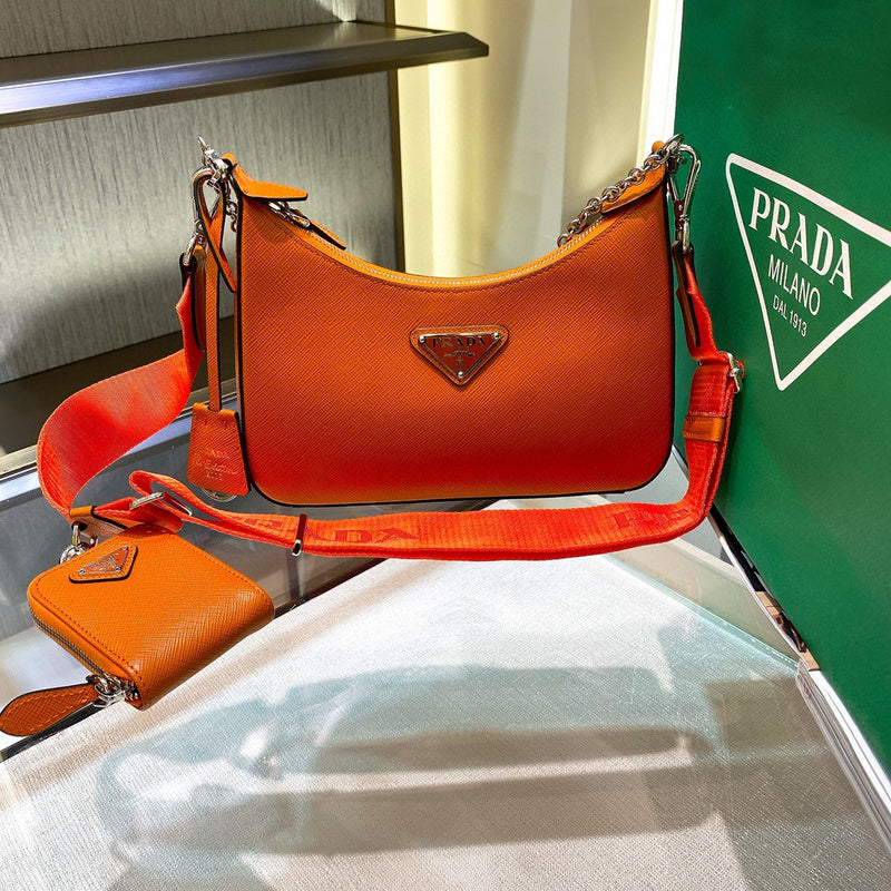 Zarlay Bags - PDA Bags - 2357