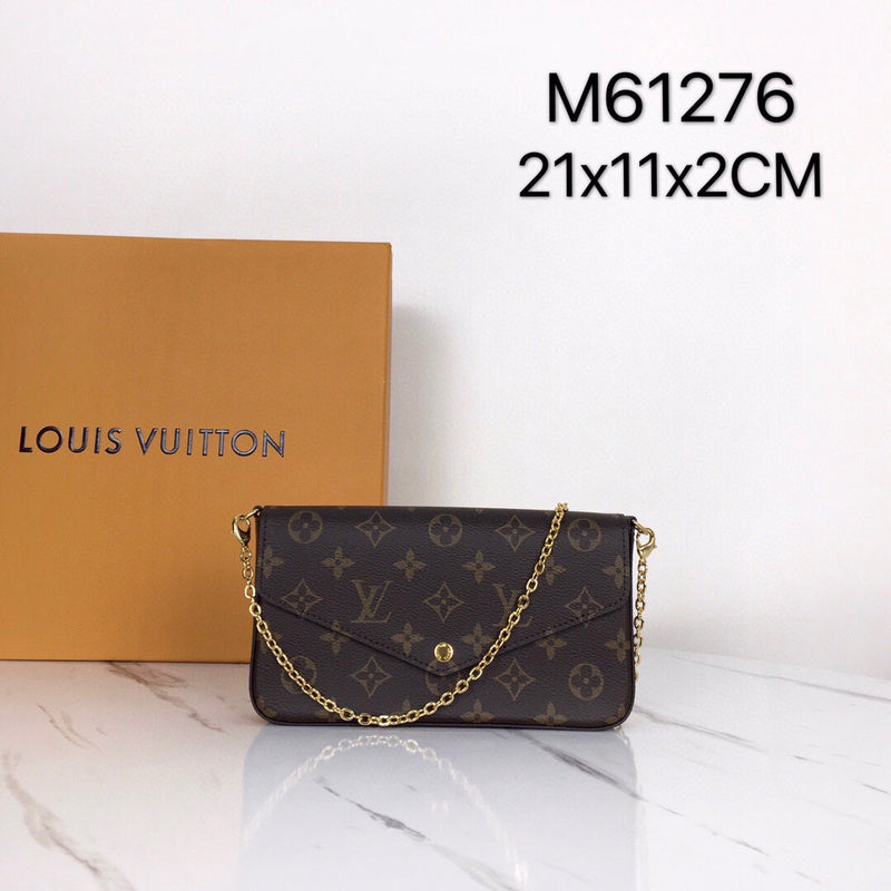 LOV2 Bags - Luxurious Bags  2608