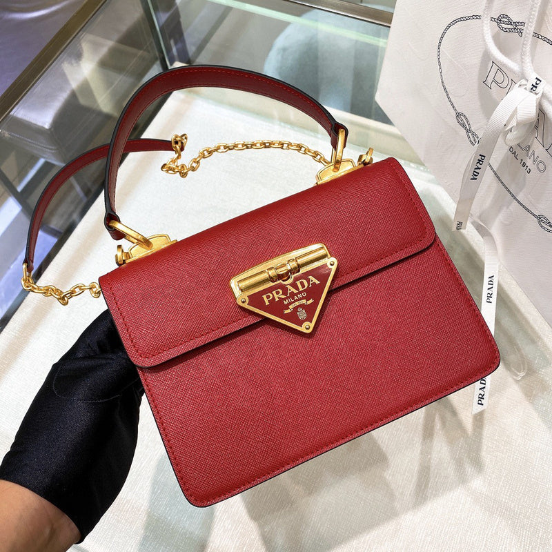 Zarlay Bags - PDA Bags - 2474