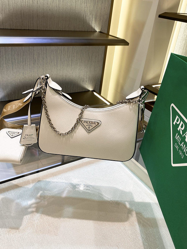 Zarlay Bags - PDA Bags - 2356