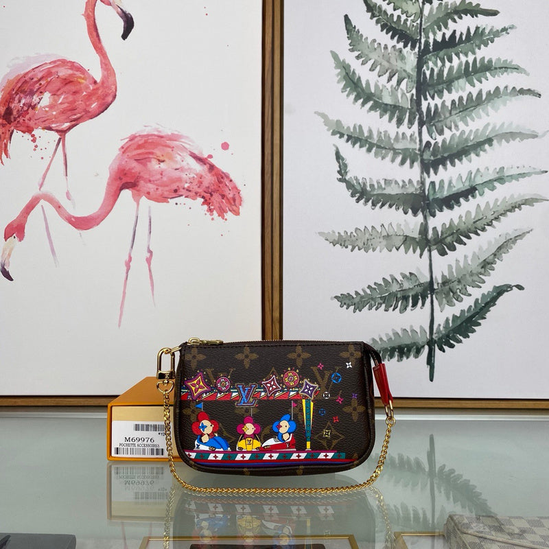 LOV2 Bags - Luxurious Bags  2371