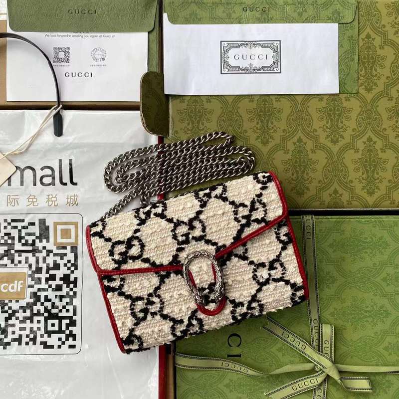 GUI2 Bags - Luxurious Bags  724