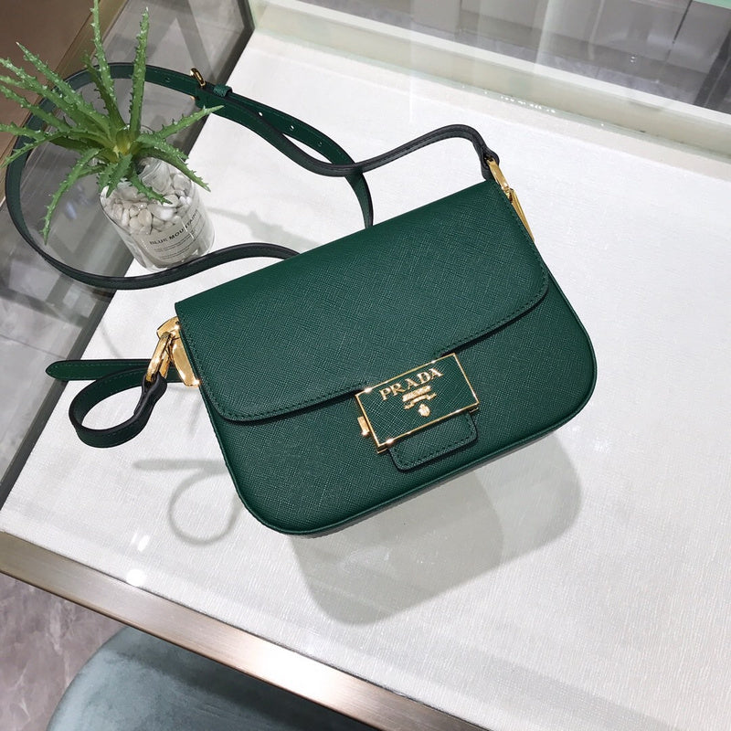 Zarlay Bags - PDA Bags - 2495