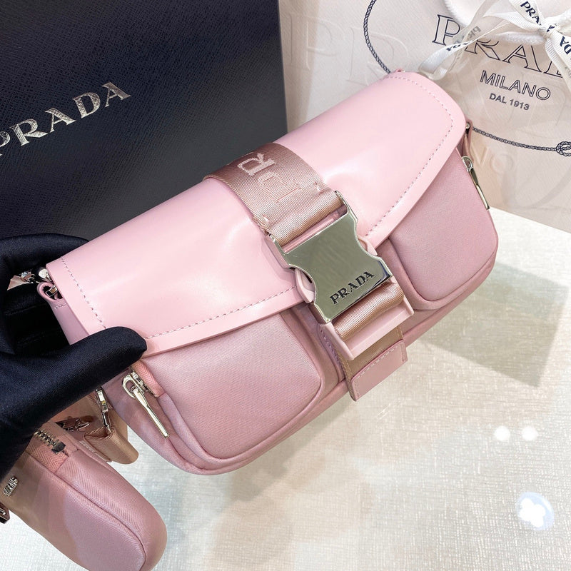Zarlay Bags - PDA Bags - 2430