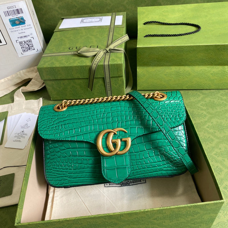 GUI2 Bags - Luxurious Bags  1235