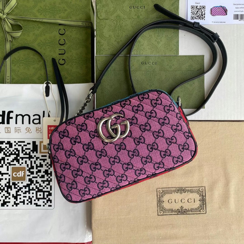 GUI2 Bags - Luxurious Bags  1186
