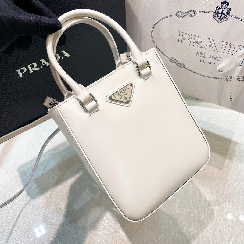 Zarlay Bags - PDA Bags - 2436