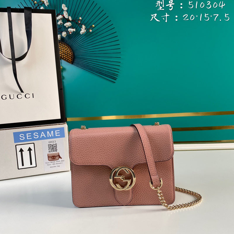 GUI2 Bags - Luxurious Bags  1264