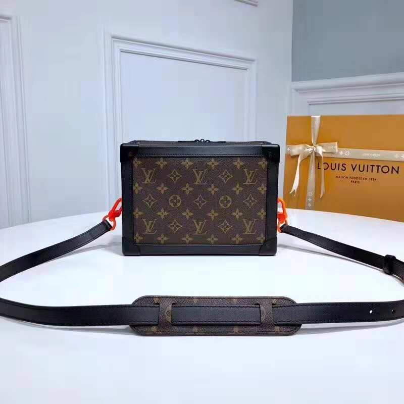 ZALL Lu-Vi bags - 1090
