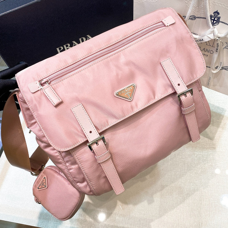 Zarlay Bags - PDA Bags - 2423