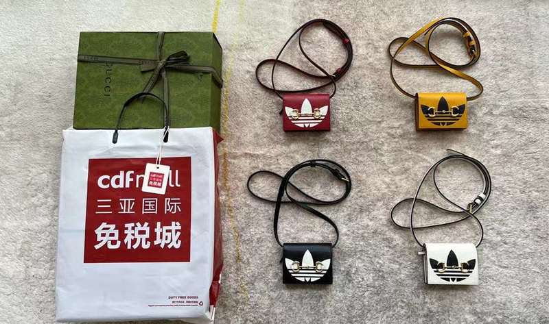 GUI2 Bags - Luxurious Bags  318